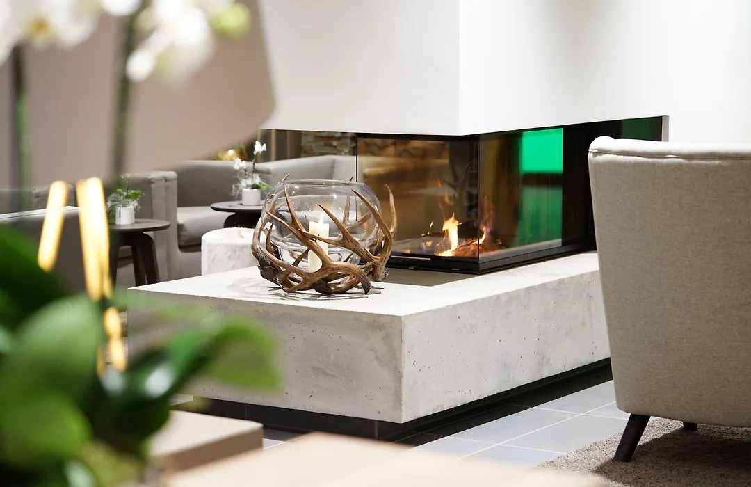 Wonnemar Resort-Hotel Wismar-1
