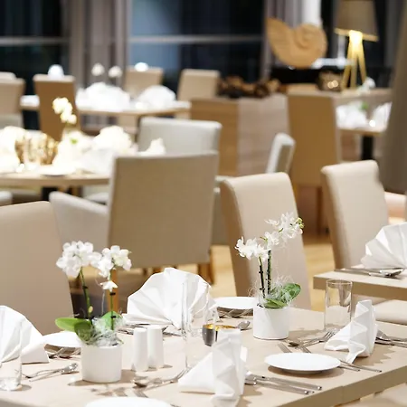 Wonnemar Resort-Hotel Wismar-3